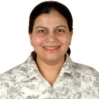 Lakshmi Prabha Krishnamurthy