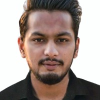 Mubashir Alam