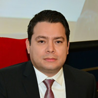 Javier Peña