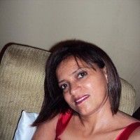 Maria Aparecida Ferreira