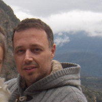 Konstantinos Galanis