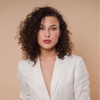 Isabel Tjang A Tjoi