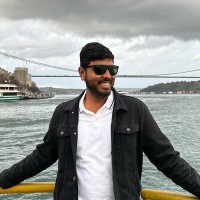 Vijay Baskaren