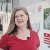 Tove Dahlstrom