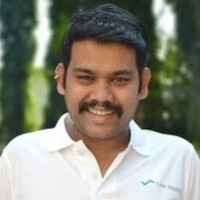 Chetan Karale