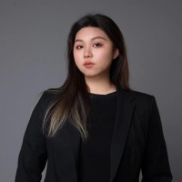 Jiaxin Huang
