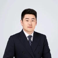 Eric Xin
