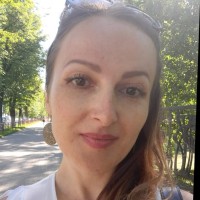 Natallia Sadavaya