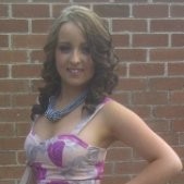 Rebecca Girvin