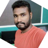 Aneesh Kumar V