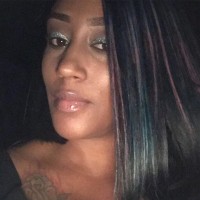 chasity thompson
