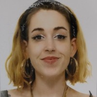Marta Del Alba González Ortiz