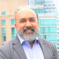 Aleem Bharmal, Kc