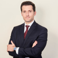 Marcos Jesús Ramos Martín