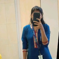 Rakshita Srinivasan