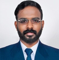 D K Pillai