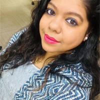 Priyanka Shil