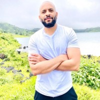 Nadeem Shaikh
