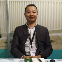 Eric Wang