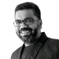 Anil M.