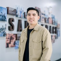 Jerome Arceo