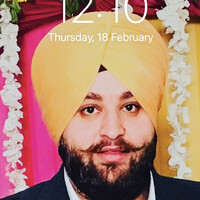 Amarpal Singh
