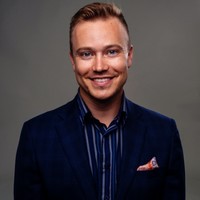 Samuel DeVries