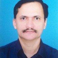 Sunil NM