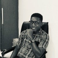 Charles Nzeh