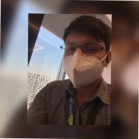 Jorge Salgado González