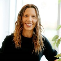 Anne-Marie Chagnon
