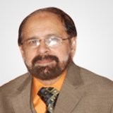 Syed Anwer Hafeez