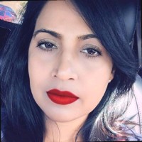 Parminder Johal