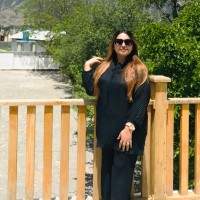 Wajiha Tahir
