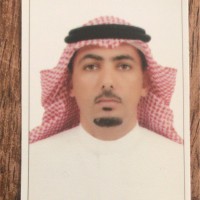 Khalid Aljohani