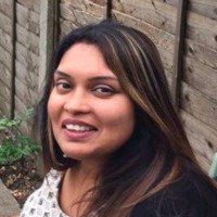 Reena Rani Anand