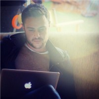 Andrés Restrepo