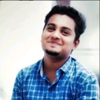 Mohammed Haris