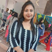 Varsha Pal