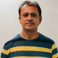 Manoj Gupta