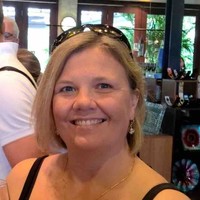 Meredith Cooke-Russell
