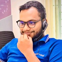Jaber Bin Ahamed