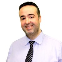 Víctor Muñoz