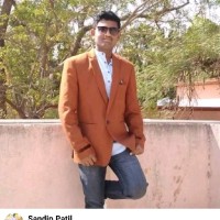 Sandeep Patil
