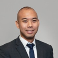 John Paul Koh