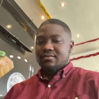 Selikem Asare-Brown
