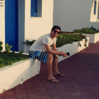 Ben Tekaya Wissem