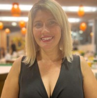 Claudia Deisy Figueira Belem