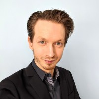 Robert Smith