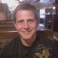 Stephen Hughes